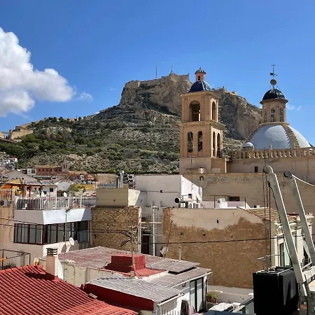 Boni Alicante