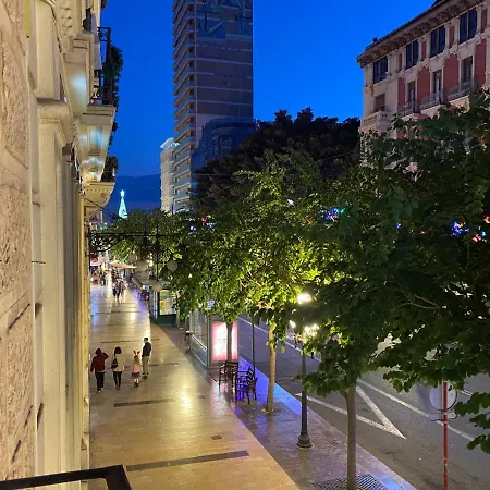 Appartamento Boni *