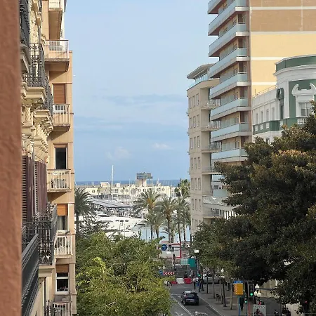 Appartamento Boni Alicante