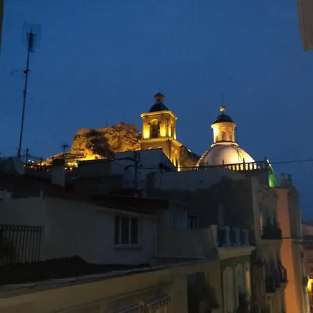 Boni Appartamento Alicante