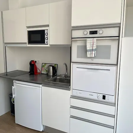 Boni Appartamento Alicante
