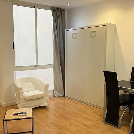 Appartamento Boni Alicante