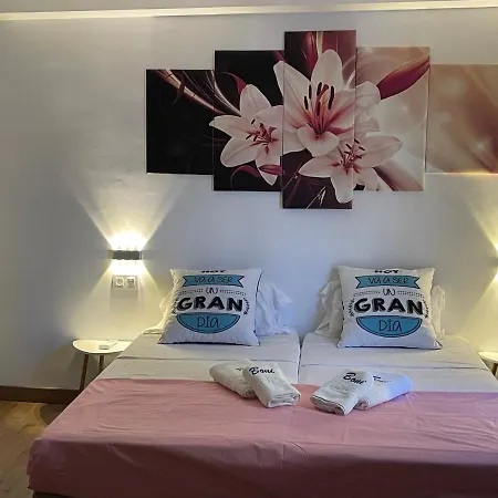 Boni Apartamento Alicante