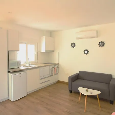 Boni Apartment Alicante