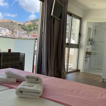 Apartment Boni Alicante