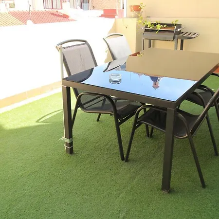 Apartment Boni