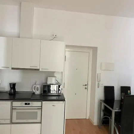 Boni Apartment *