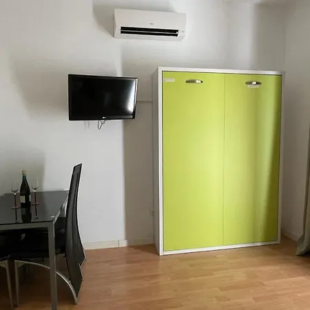 Boni Apartment *