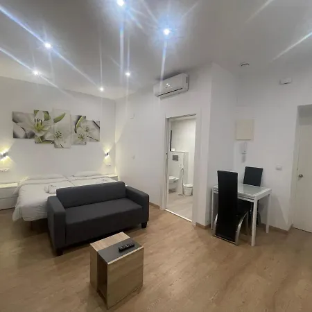 Boni Apartment