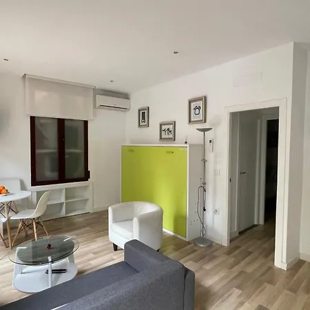 Apartment Boni Alicante