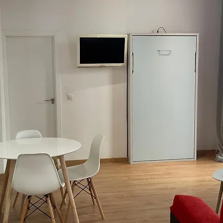 Boni Apartment *