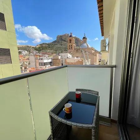 Boni Apartment