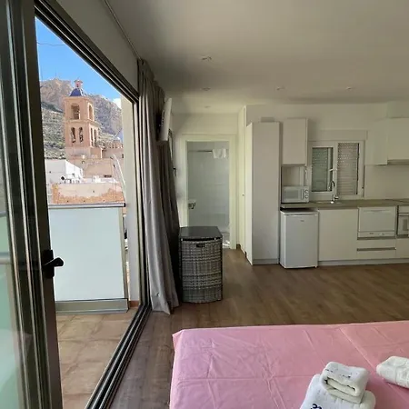 Boni Apartment Alicante