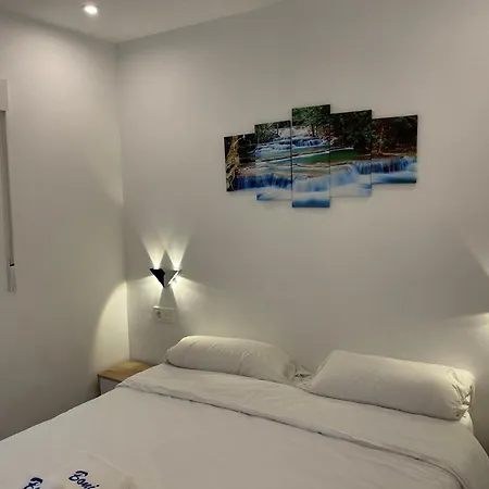 Boni Apartment
