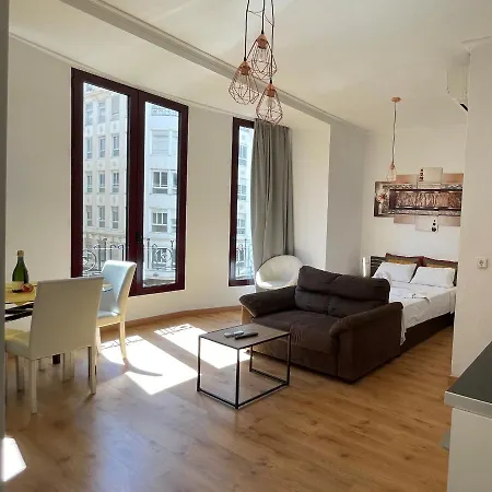 Boni Apartment Alicante