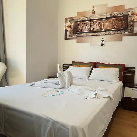 Boni Apartment