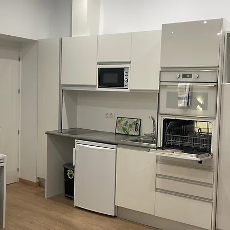 Boni Apartment Alicante