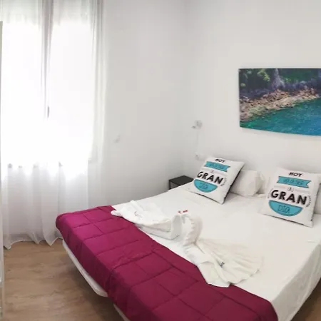 Boni * Alicante