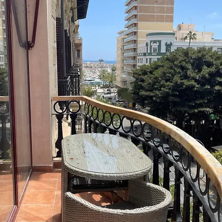 Boni Apartment