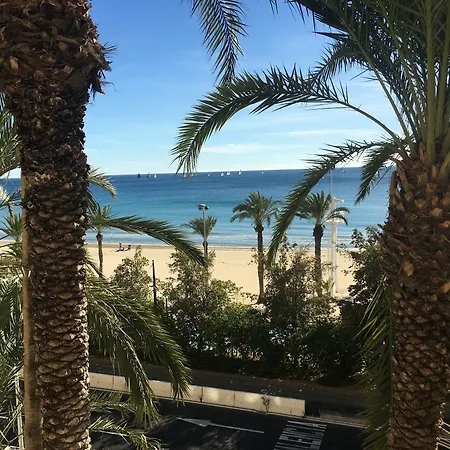 Apartment Boni Alicante