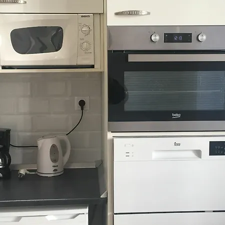 Boni Apartment Alicante
