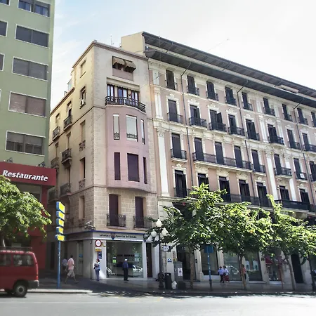 Apartment Boni *